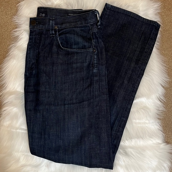 𝅺CITIZENS of Humanity Men’s Jeans Size 33 - Picture 1 of 16